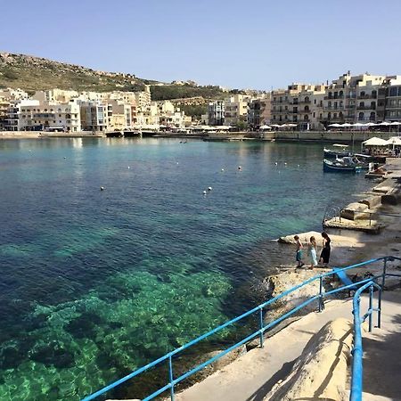 Waterside Apartments Marsalforn Quarto foto