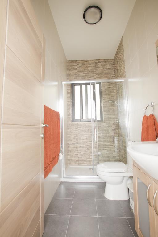 Waterside Apartments Marsalforn Quarto foto